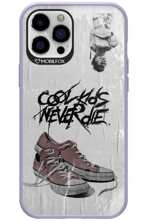 CKND - Apple iPhone 12 Pro Max