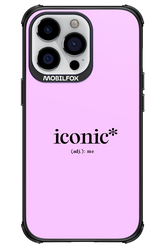Iconic_ Pink - Apple iPhone 13 Pro