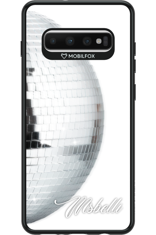 Disco Mood - Samsung Galaxy S10+