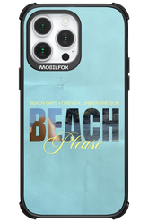 Beach Pls - Apple iPhone 14 Pro Max