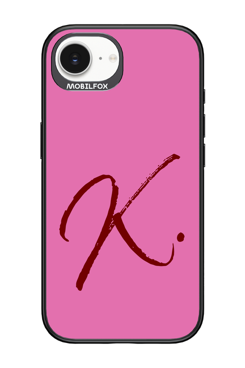 (Sorbet) K 2.0 - Apple iPhone 16e