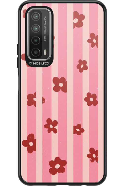 Flower Powerr 2.0 - Huawei P Smart 2021