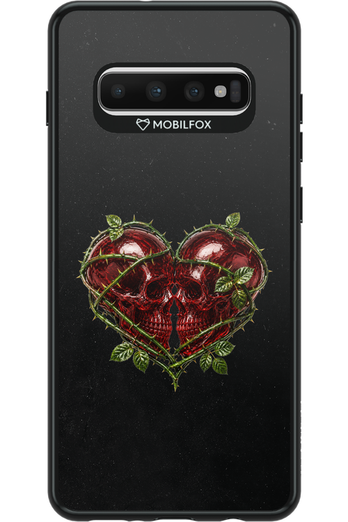 Omen Kiss 2.0 - Samsung Galaxy S10+