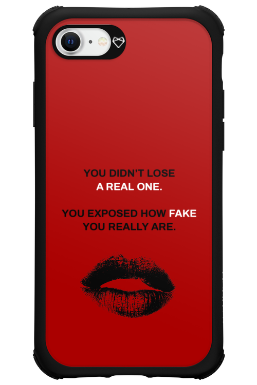 Real or Fake - Apple iPhone SE 2022