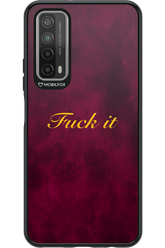 Fuck Itt - Huawei P Smart 2021