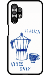 Caffee Blue - Samsung Galaxy A13 4G