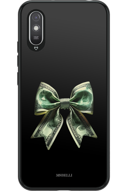 Money is Cute - Xiaomi Redmi 9A