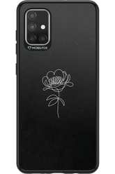 Wild Flower - Samsung Galaxy A71