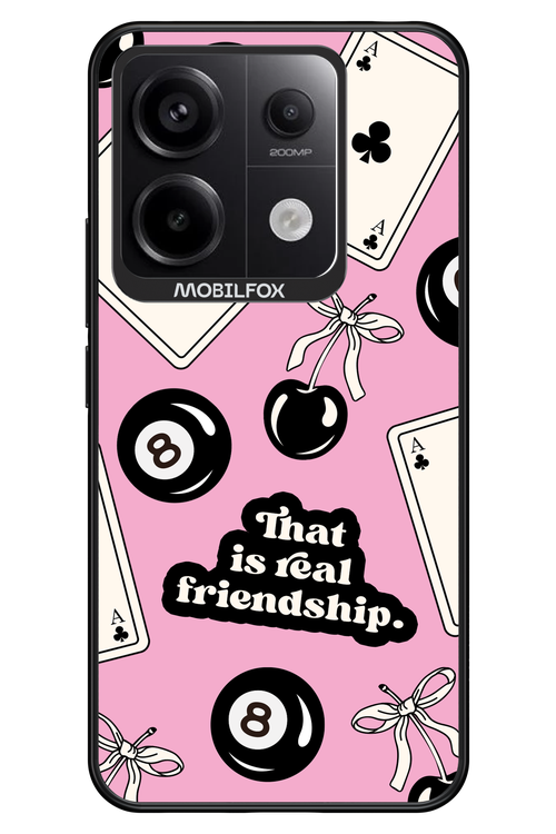 Win Win Black - Xiaomi Redmi Note 13 Pro 5G