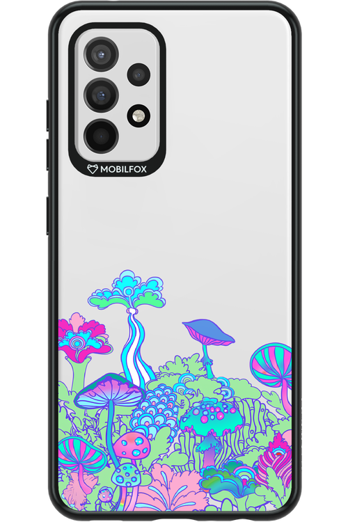 Shrooms - Samsung Galaxy A52 / A52 5G / A52s