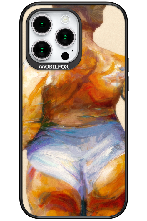 Goddass - Apple iPhone 15 Pro Max