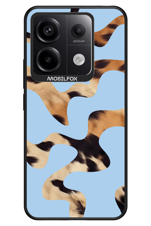 Funky Deer - Xiaomi Redmi Note 13 Pro 5G