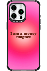 Money Magnet - Apple iPhone 15 Pro Max