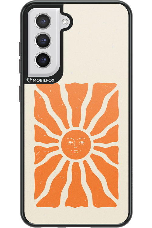 Solar Soul 2.0 - Samsung Galaxy S21 FE