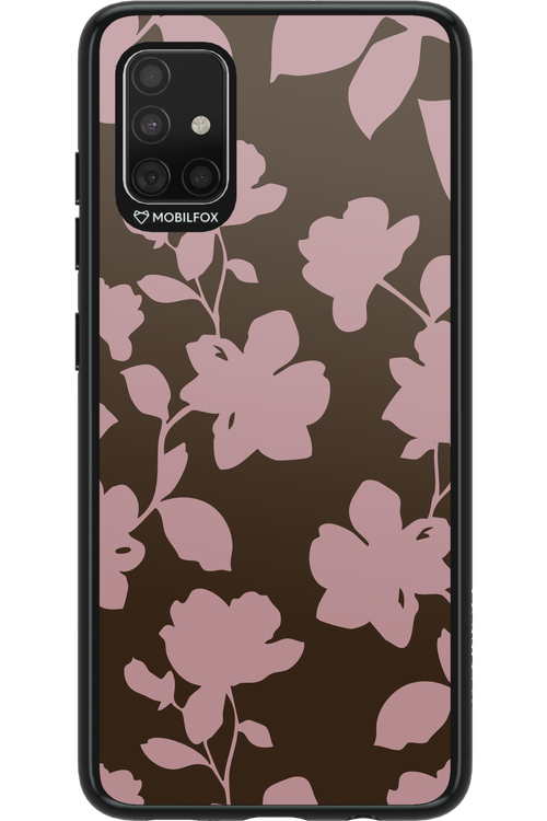 Flower Serenade - Samsung Galaxy A51