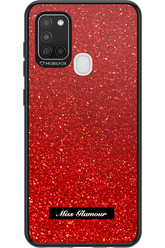 Miss Glamour - Samsung Galaxy A21 S