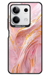Rosequartz Silk - Xiaomi Redmi Note 13 5G