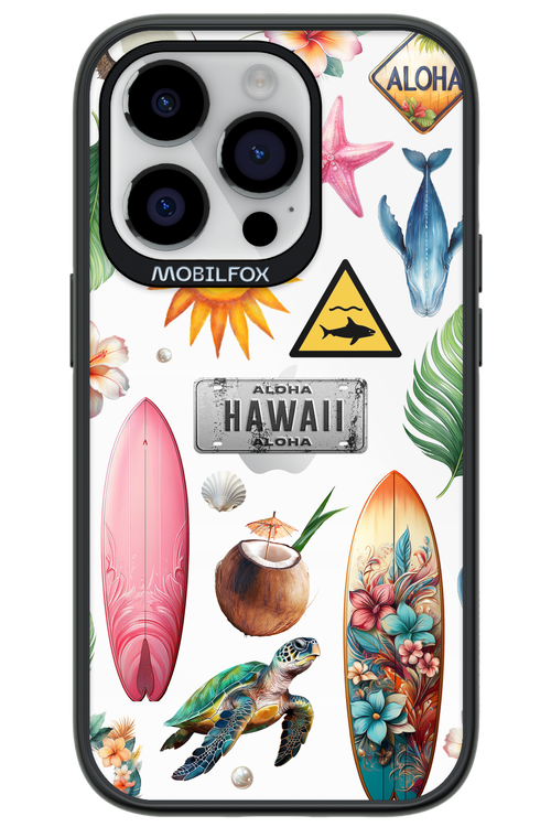 Aloha - Apple iPhone 14 Pro