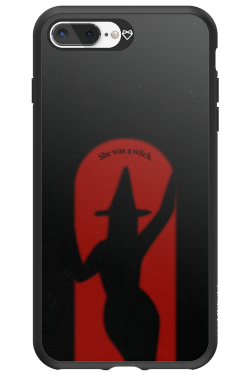 Witch Season - Apple iPhone 8 Plus