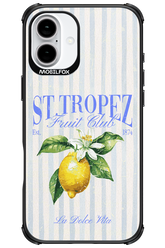 St. Tropez - Apple iPhone 16 Plus