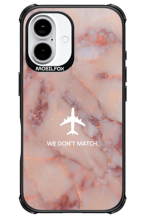 International Love I - Apple iPhone 16