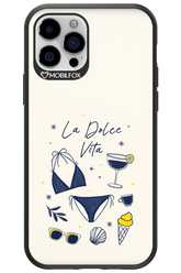 Dolce Vita - Apple iPhone 12 Pro