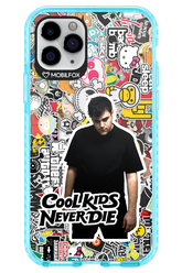 CKND_STICKER - Apple iPhone 11 Pro
