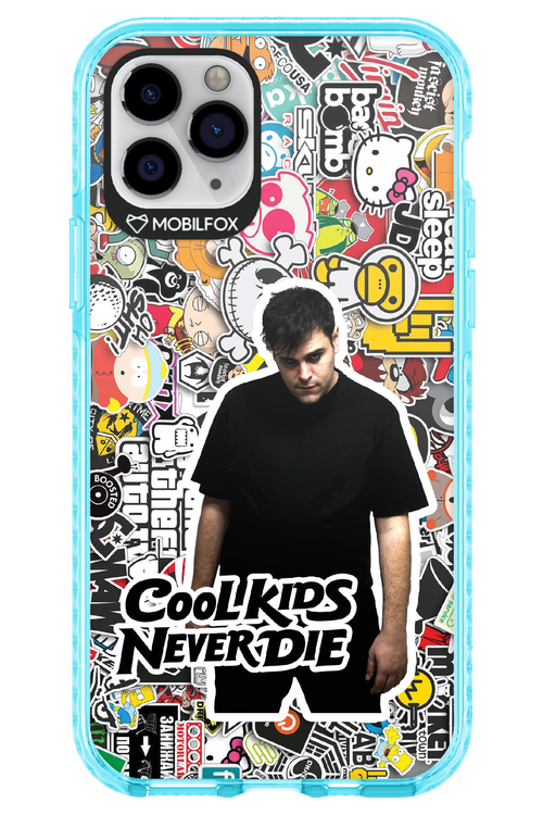 CKND_STICKER - Apple iPhone 11 Pro