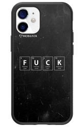 Periodic table - Apple iPhone 12 Mini