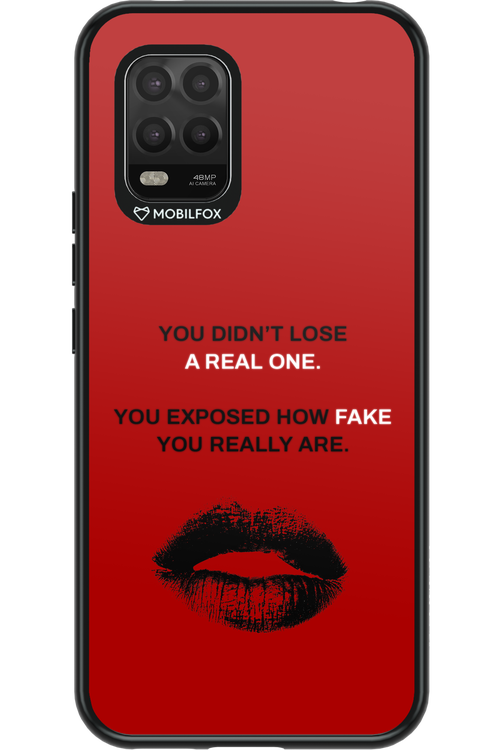 Real or Fake - Xiaomi Mi 10 Lite 5G