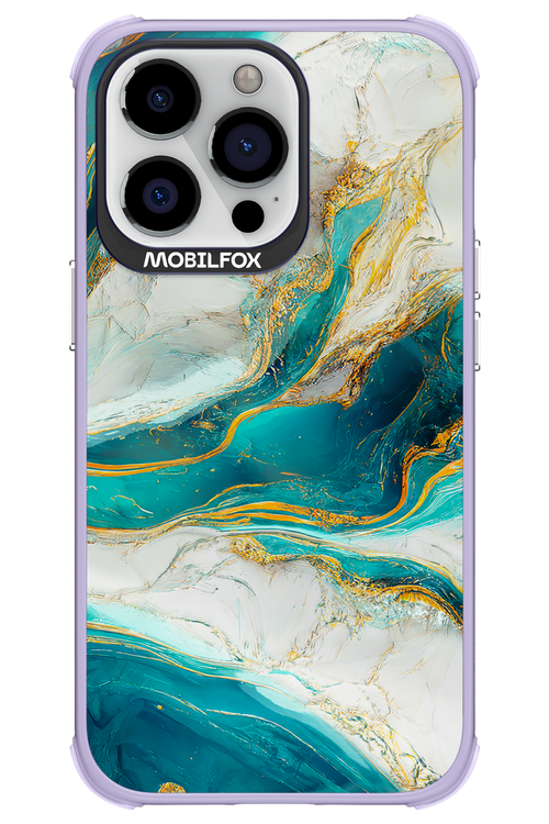 Emerald - Apple iPhone 13 Pro