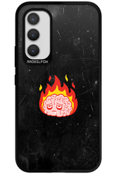 My brain - Samsung Galaxy A34