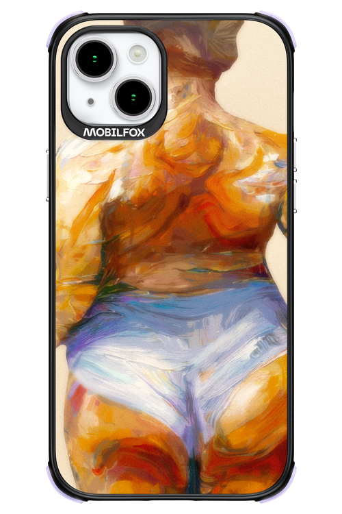 Goddass - Apple iPhone 15 Plus