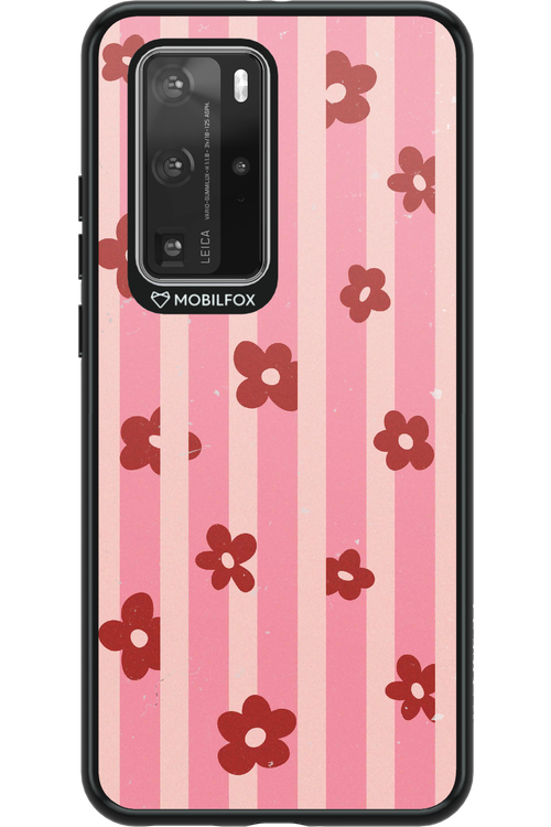 Flower Powerr 2.0 - Huawei P40 Pro