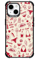 Si-esta - Apple iPhone 15