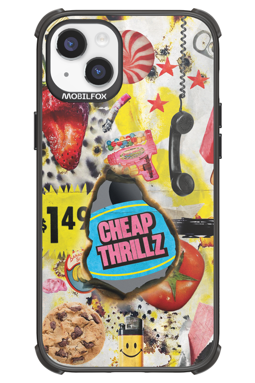 CHEAP THRILLZ - Apple iPhone 14 Plus