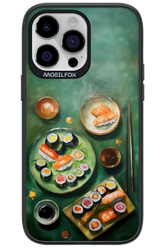 Sushi Table - Apple iPhone 14 Pro Max