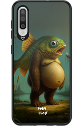 Tripi tropi - Samsung Galaxy A50