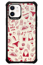 Si-esta - Apple iPhone 12