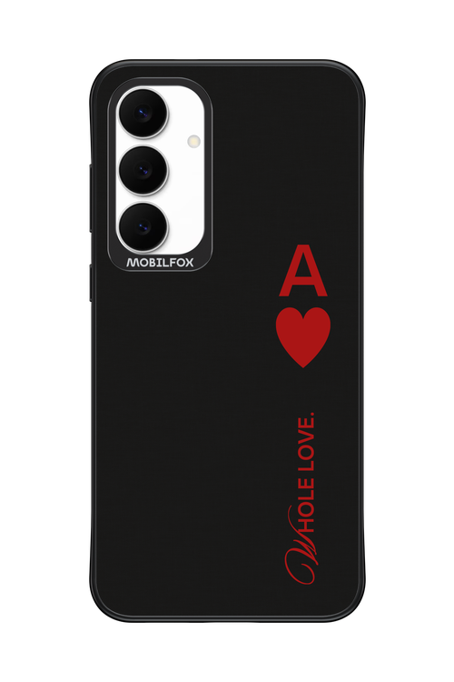 Whole 2.0 - Samsung S25 FE