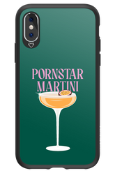 P_star Martini - Apple iPhone X