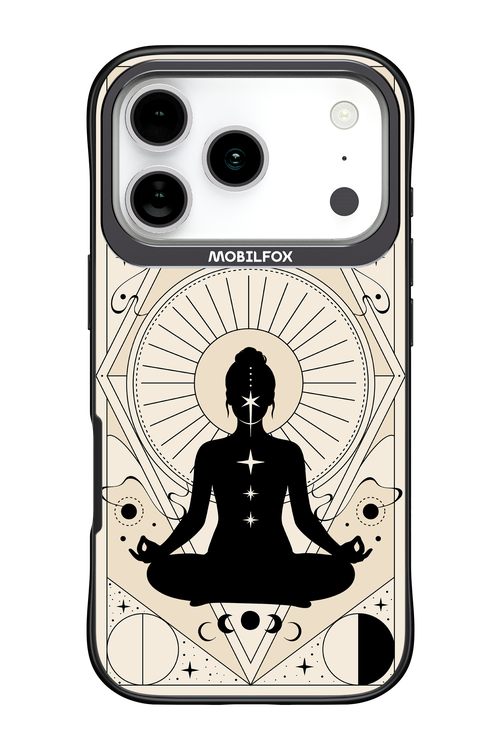 Soul Peace - Apple iPhone 17 Pro