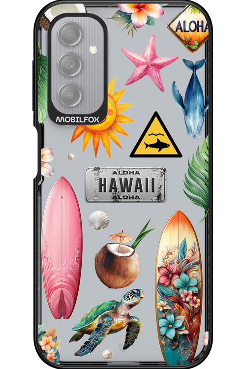 Aloha - Samsung Galaxy A14