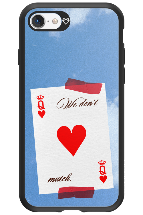 Match - Apple iPhone 7