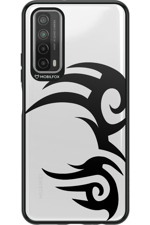 Tattoo Icon - Huawei P Smart 2021