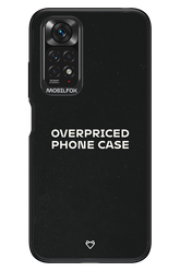 Overprieced - Xiaomi Redmi Note 11/11S 4G