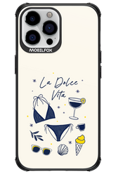 Dolce Vita - Apple iPhone 13 Pro Max