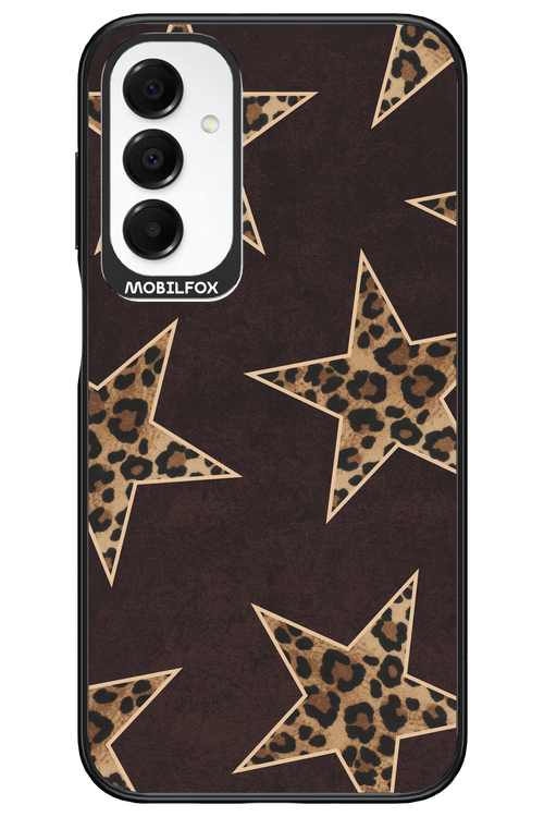 Wild Stars Brown - Samsung A16