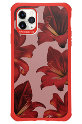 Amaryllis Mist - Apple iPhone 11 Pro Max