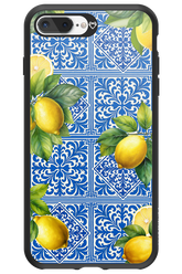 Limone Garden - Apple iPhone 8 Plus